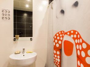 Меблированные комнаты Elle