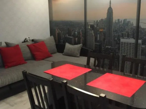 Квартира Зеленая Миля Семейный