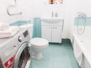 Апартаменты Premium в центре