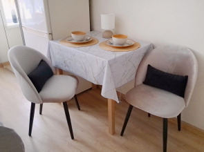 Апартаменты у метро Селигерская