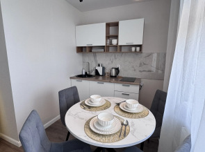 Квартира NiNo HOME. Ваш дом, вдали от дома