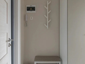 Апартаменты Luoto Aparts