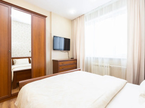 Апартаменты Студеная 68а Сова-Дом