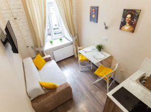 Апартаменты Roomstay Большой комфорт