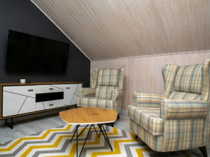 Апартаменты Dream 6