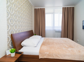 Апартаменты LikeHome