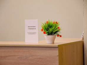 Хостел Измайлова