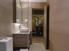 Отель Fifth Jomtien Pattaya