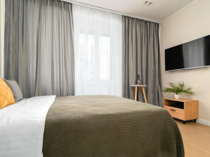 Апартаменты Grand Palace 1005