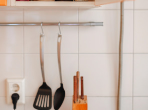 Апартаменты в историческом центре