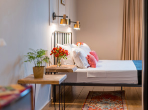 Отель Galavani by Vintage Hotel Collections