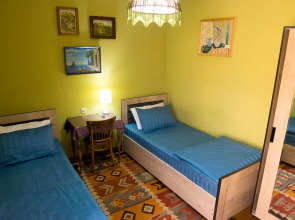 Хостел Old Radio