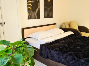 Апартаменты  Геологоразведчиков 16