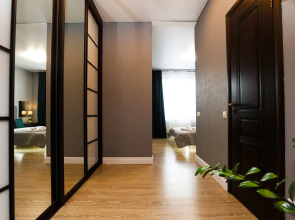 Квартира Скандинавия от Home24