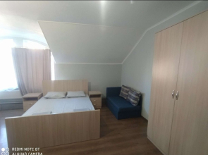 Гостевой дом Центральный