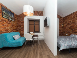 Апартаменты RentalSPb