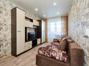 Апартаменты Sutki VIP Краснова 40