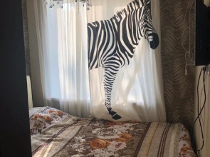 Апартаменты Ladom 3х Комнатные