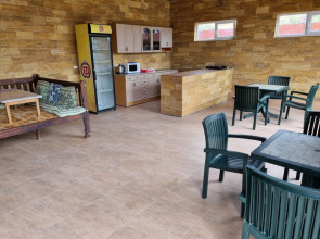 Гостевой дом Фора