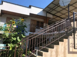 Гостевой дом Банановый рай