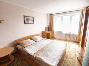 Апартаменты на Океанском проспекте 101/58