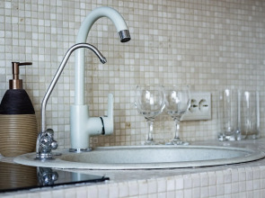 Апартаменты 105 на 60 лет Октября