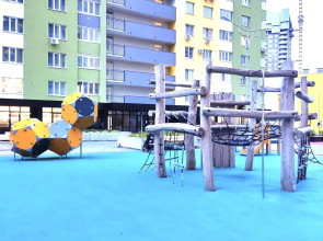 Апартаменты с Приставкой Марио