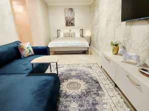 Квартира Новая уютная в самом центре города