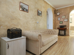 Апартаменты ВЕРОНИКА