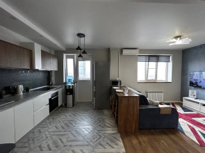 Квартира MalinaApart