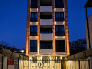 Podium Mini hotel