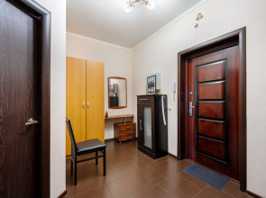 Апартаменты на Коломяжском проспекте 15к1