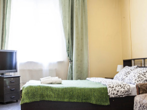 Мини-отель На Лиговском 108