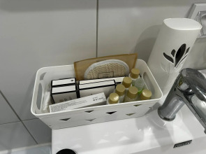 Квартира Видовая в Заставе