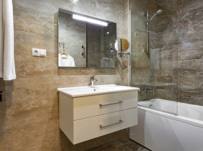 Апарт-отель Citadines City Centre Tbilisi