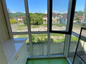 Апартаменты Орел-Изумруд