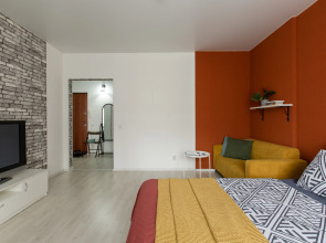 Квартира в ЖК Ривьера