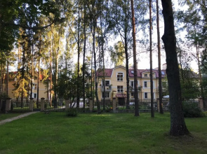 S Sadom Pavlovsk Apartments