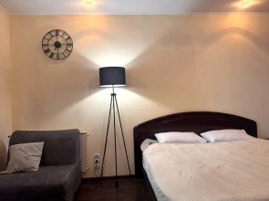 Апартаменты Пятницкое шоссе 15