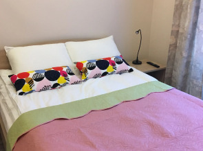 Меблированные комнаты МК Краски