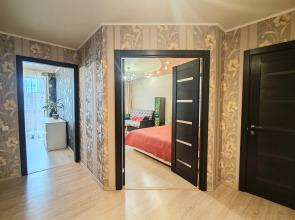 Апартаменты на Шекснинском проспекте