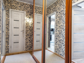 Квартира Comfort Home на Исаковского от Comfort home