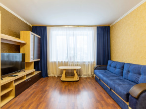 Апартаменты Modus