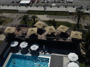 Отель A.V.SOKOL