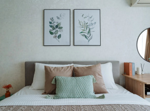 Квартира Стильная и уютная квартира