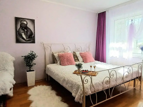 Квартира Двухкомнатная Волгоградская 6