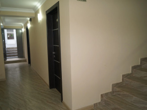 Гостевой дом Nobi