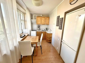 Квартира в Самом Центре Города