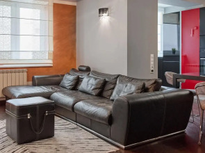 Апартаменты Reverie Vip2000