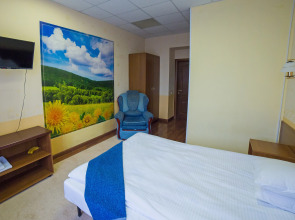 Отель Абсолют